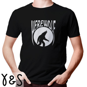Kaos Werewolf
