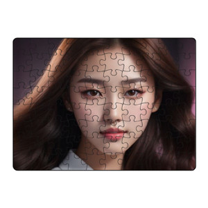 Puzzle Korean the Series 03