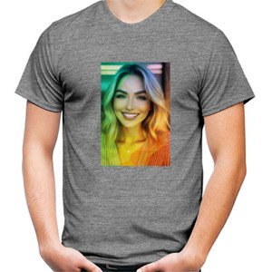 Kaos Human the Series 12