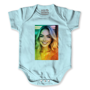 Baby Jumper Human the Series 12