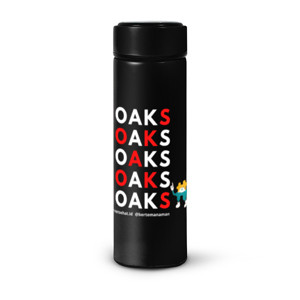Botol Tumbler tumbler hoaks