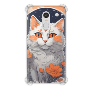 Casing HP Whisker Wonderland