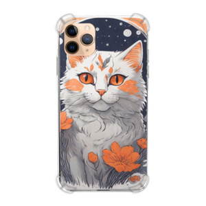 Casing HP Whisker Wonderland
