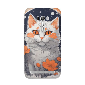 Whisker Wonderland Casing HP
