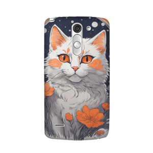 Whisker Wonderland Casing HP