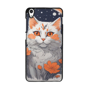 Whisker Wonderland Casing HP