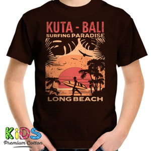 Kaos kuta - Bali