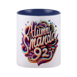 Mug alumni 92