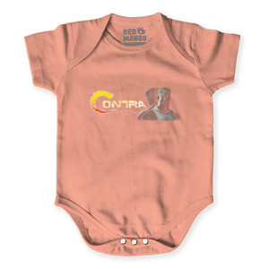 Baby Jumper CONTRA