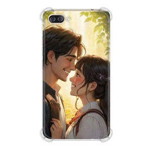 Casing HP Couple the series 13