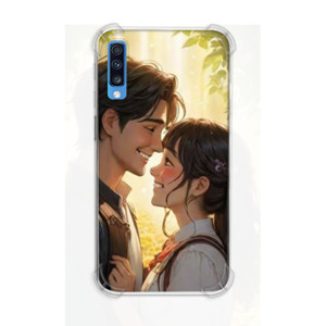Casing HP Couple the series 13