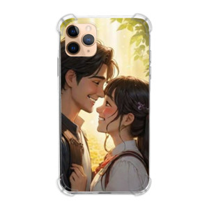 Casing HP Couple the series 13