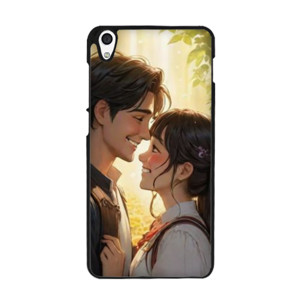 Couple the series 13 Casing HP