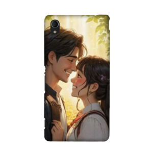 Couple the series 13 Casing HP