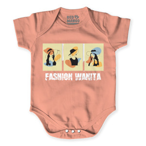 Baby Jumper Fashion wanita