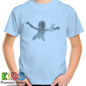 Kaos Baby Nevermind