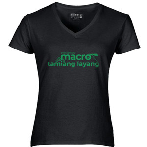 Kaos Komunitas Macro Tamiang Layang