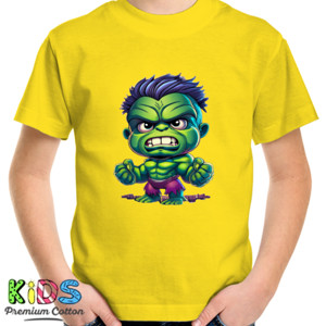 Kaos hulk 