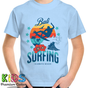 Kaos Bali Uluwatu