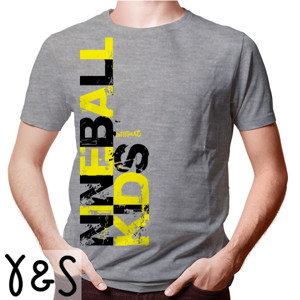 Kaos nineball kids | billiArt | Shirt