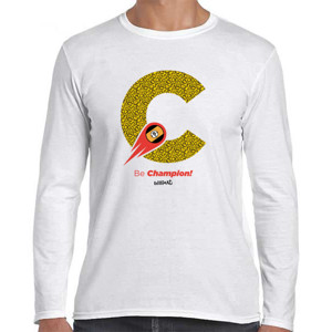 Kaos C for Champion billiArt Jaguar Skin