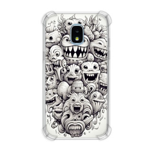 Casing HP Doodle 03