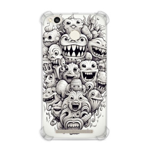 Casing HP Doodle 03