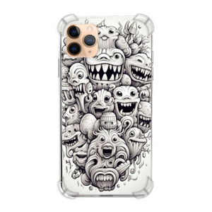 Casing HP Doodle 03