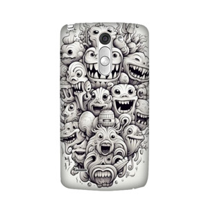 Doodle 03 Casing HP