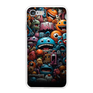 Doodle 12 Casing HP