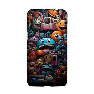 Doodle 12 Casing HP