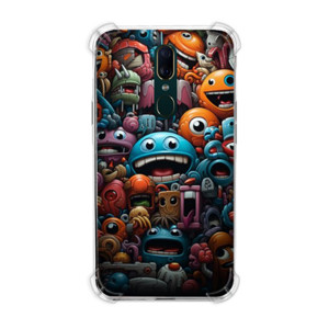 Casing HP Doodle 12