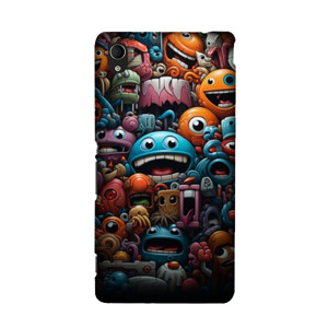 Doodle 12 Casing HP
