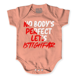 Baby Jumper LET'S ISTIGHFAR