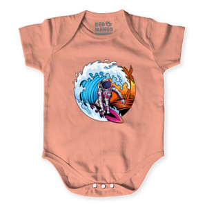 Baby Jumper Surf