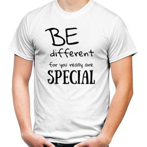 Kaos EXPANSE - BE DIFFERENT