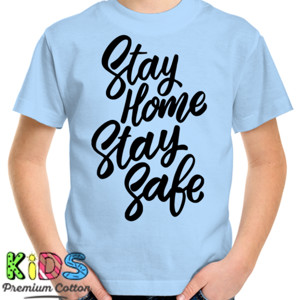 Kaos Stay Home