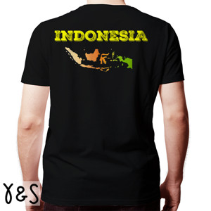 Kaos indonesia 8