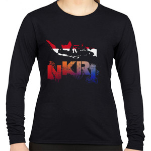 Kaos NKRI 
