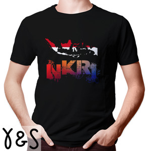 Kaos NKRI 