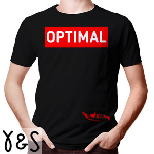 Kaos kaos optimal 108