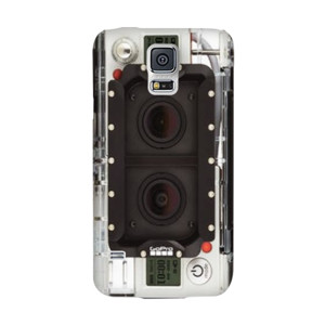 GOpro 5 Camera Waterproof Design For Phone case Casing HP