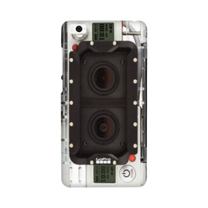 GOpro 5 Camera Waterproof Design For Phone case Casing HP