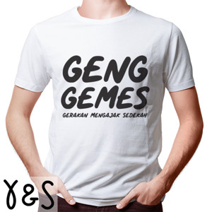 Kaos kaos gemes motif 2