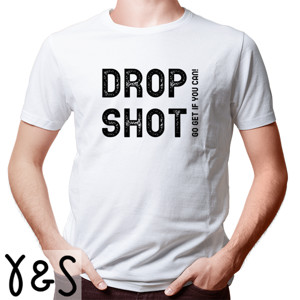 Kaos Tennis drop shot