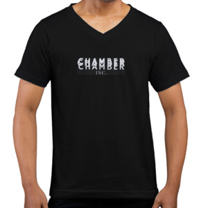 Kaos  Basic Hoodie Logo