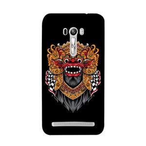 Barong Casing HP