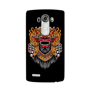 Barong Casing HP