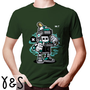 Kaos ATM