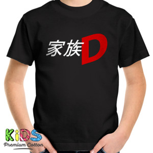 Kaos KELUARGA D5